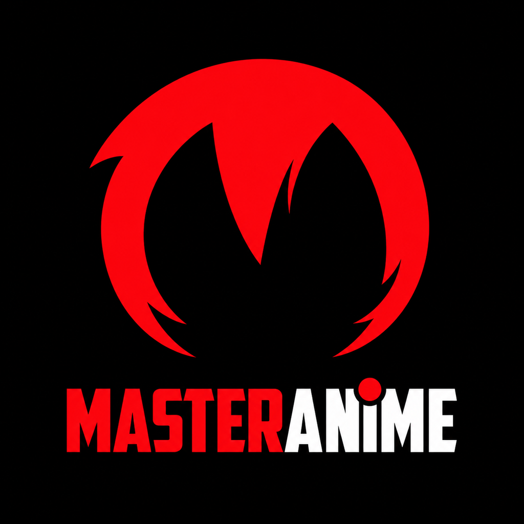 MasterAnime APK Download Latest Version for Android – Watch HD Anime Free